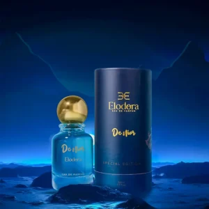 Luxury And Premium Perfumes - Elodora