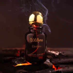 Wildborn by Elodora perfume, perfect for those who enjoy Sauvage Dior-style fragrances