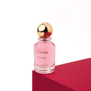 Long-lasting floral scent similar to Gucci Flora perfume