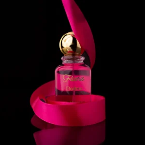 Elegant floral fragrance like Gucci Flora perfume