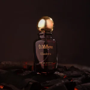 Wildborn by Elodora, luxury fragrance choice for men who wear Sauvage Dior and similar scents
