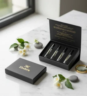 high quality tester perfumes 5ml pack of 4