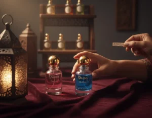 How to Identify High-Quality Perfumes in Pakistan