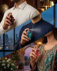 Best Perfumes for Eid in Pakistan