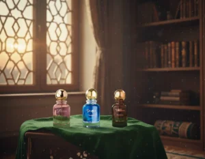 When and How to Wear Perfume While Fasting in Ramadan