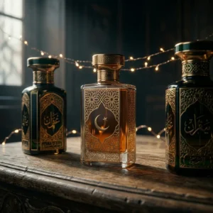 Top 10 Eid Perfumes for Men in Pakistan