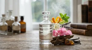 What Are Fragrance Notes? Understanding Top, Middle, and Base Notes in Perfume